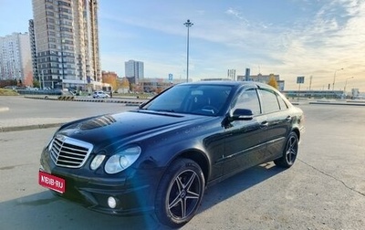 Mercedes-Benz E-Класс, 2008 год, 938 000 рублей, 1 фотография