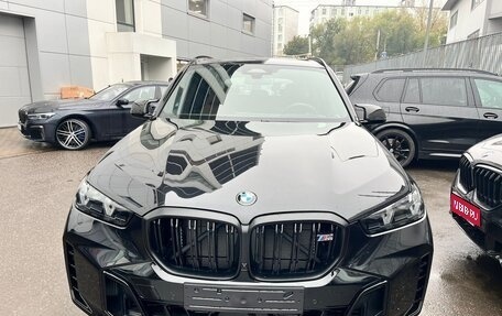 BMW X5, 2023 год, 19 750 000 рублей, 1 фотография