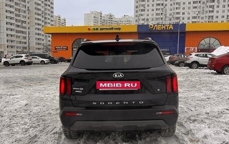 KIA Sorento IV, 2020 год, 3 750 000 рублей, 6 фотография