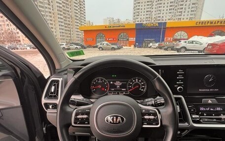 KIA Sorento IV, 2020 год, 3 750 000 рублей, 10 фотография