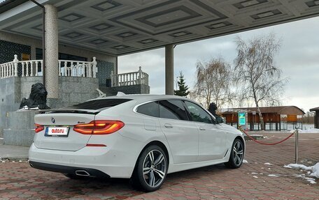 BMW 6 серия, 2021 год, 3 999 888 рублей, 11 фотография