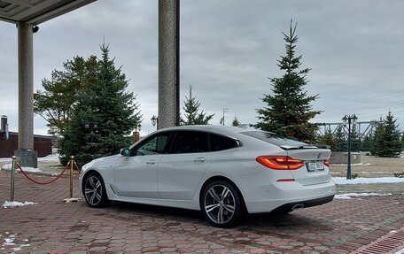 BMW 6 серия, 2021 год, 3 999 888 рублей, 5 фотография