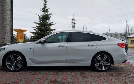 BMW 6 серия, 2021 год, 3 999 888 рублей, 6 фотография