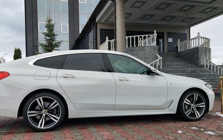 BMW 6 серия, 2021 год, 3 999 888 рублей, 8 фотография