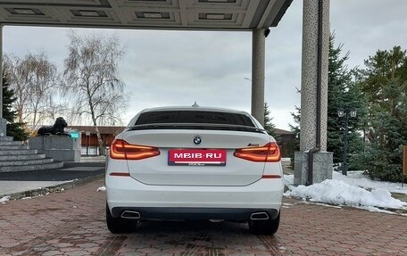 BMW 6 серия, 2021 год, 3 999 888 рублей, 10 фотография