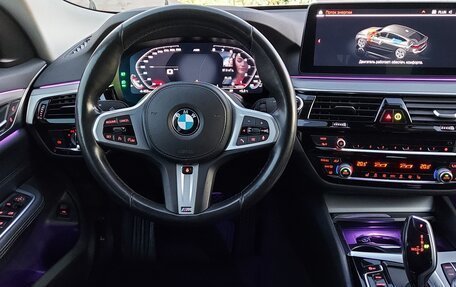 BMW 6 серия, 2021 год, 3 999 888 рублей, 20 фотография