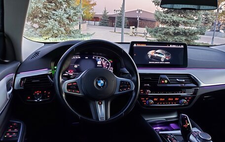 BMW 6 серия, 2021 год, 3 999 888 рублей, 24 фотография