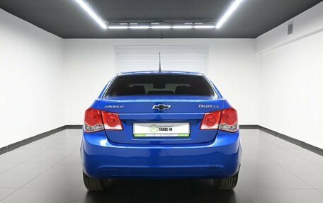 Chevrolet Cruze II, 2009 год, 545 000 рублей, 4 фотография