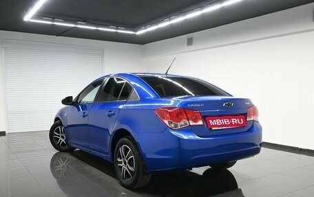 Chevrolet Cruze II, 2009 год, 545 000 рублей, 6 фотография