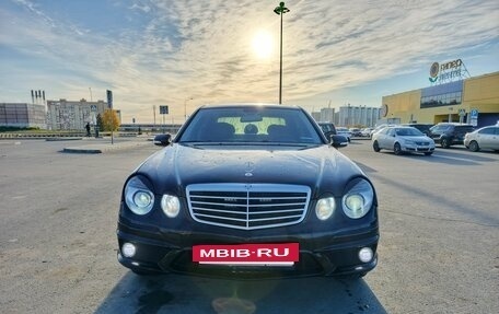 Mercedes-Benz E-Класс, 2008 год, 938 000 рублей, 2 фотография