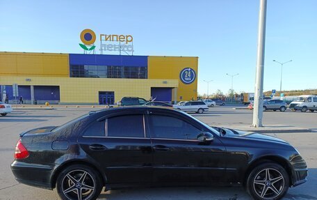 Mercedes-Benz E-Класс, 2008 год, 938 000 рублей, 4 фотография