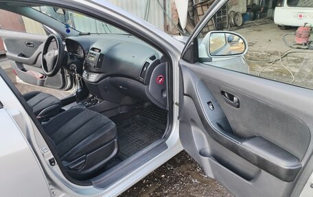 Hyundai Elantra IV, 2008 год, 945 000 рублей, 14 фотография