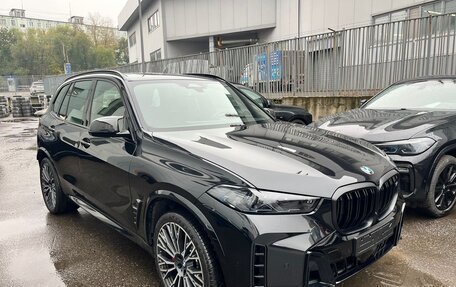 BMW X5, 2023 год, 19 750 000 рублей, 4 фотография