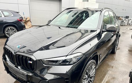 BMW X5, 2023 год, 19 750 000 рублей, 10 фотография