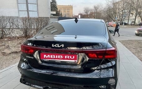 KIA Cerato IV, 2021 год, 2 045 000 рублей, 3 фотография