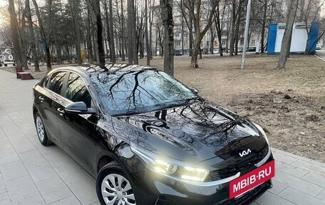 KIA Cerato IV, 2021 год, 2 045 000 рублей, 6 фотография