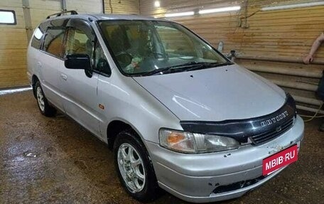 Honda Odyssey IV, 1996 год, 380 000 рублей, 2 фотография