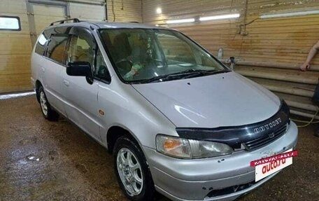 Honda Odyssey IV, 1996 год, 380 000 рублей, 4 фотография