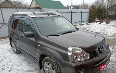 Nissan X-Trail, 2008 год, 1 250 000 рублей, 1 фотография