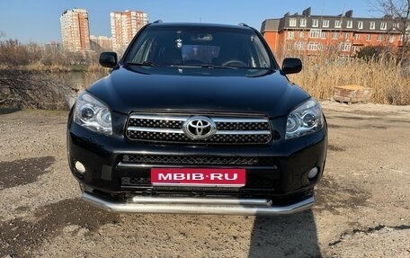 Toyota RAV4, 2007 год, 1 400 000 рублей, 1 фотография