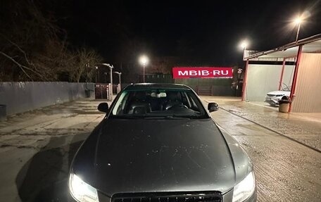 Audi A4, 2009 год, 870 000 рублей, 1 фотография