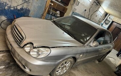 Hyundai Sonata IV рестайлинг, 2006 год, 280 000 рублей, 1 фотография