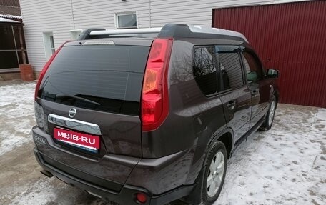 Nissan X-Trail, 2008 год, 1 250 000 рублей, 4 фотография