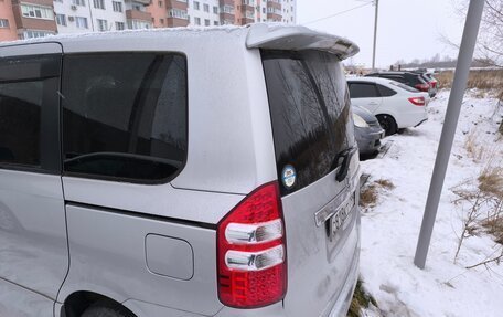 Toyota Noah III, 2013 год, 1 850 000 рублей, 9 фотография