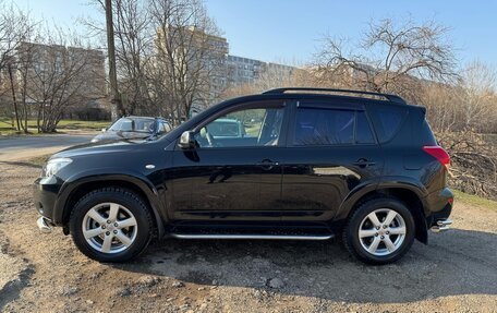 Toyota RAV4, 2007 год, 1 400 000 рублей, 3 фотография