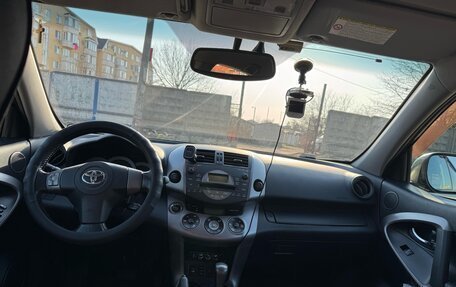 Toyota RAV4, 2007 год, 1 400 000 рублей, 8 фотография