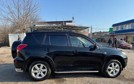 Toyota RAV4, 2007 год, 1 400 000 рублей, 15 фотография