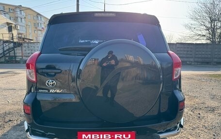 Toyota RAV4, 2007 год, 1 400 000 рублей, 5 фотография