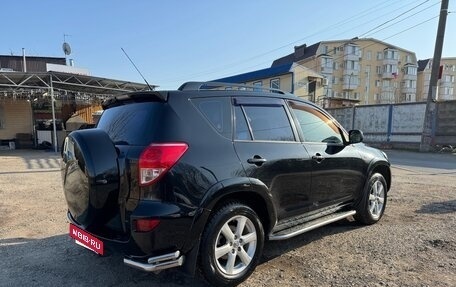 Toyota RAV4, 2007 год, 1 400 000 рублей, 7 фотография