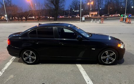 BMW 3 серия, 2011 год, 1 150 000 рублей, 2 фотография