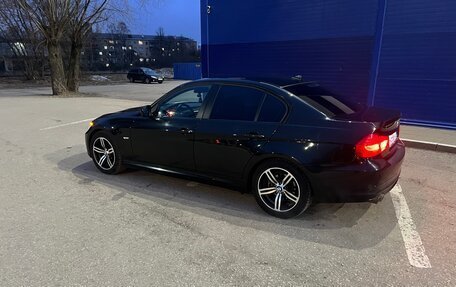 BMW 3 серия, 2011 год, 1 150 000 рублей, 4 фотография