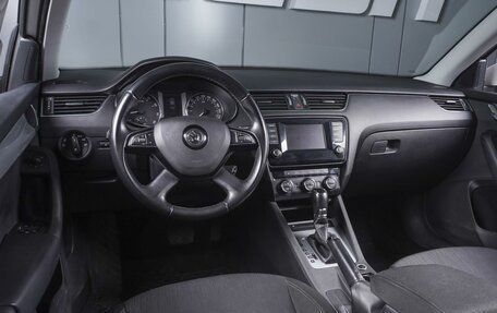 Skoda Octavia, 2015 год, 1 249 000 рублей, 6 фотография