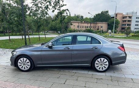 Mercedes-Benz C-Класс, 2019 год, 3 300 000 рублей, 30 фотография