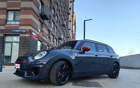 MINI Hatch, 2021 год, 5 000 000 рублей, 3 фотография