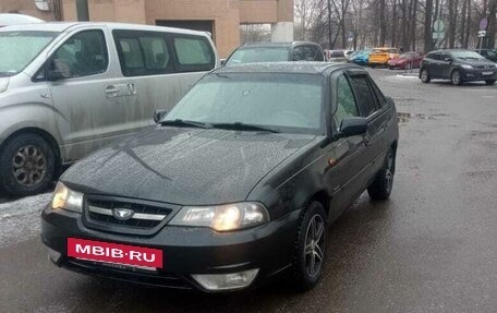 Daewoo Nexia I рестайлинг, 2011 год, 245 000 рублей, 2 фотография