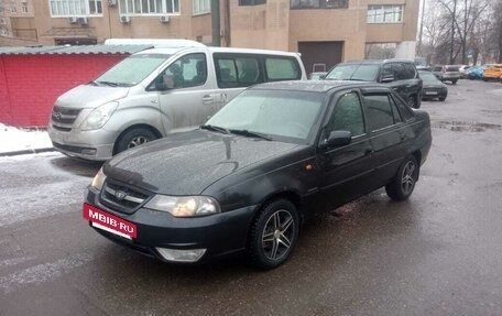 Daewoo Nexia I рестайлинг, 2011 год, 245 000 рублей, 4 фотография