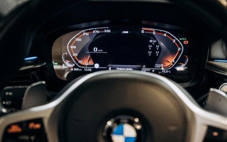 BMW 5 серия, 2020 год, 4 000 000 рублей, 8 фотография