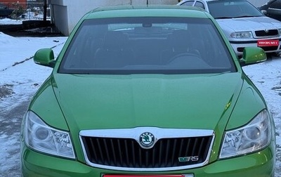 Skoda Octavia RS, 2012 год, 1 900 000 рублей, 1 фотография