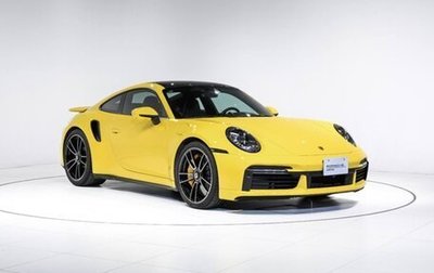 Porsche 911, 2022 год, 26 000 000 рублей, 1 фотография