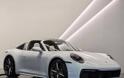 Porsche 911, 2023 год, 24 300 000 рублей, 1 фотография