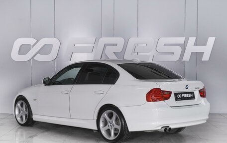 BMW 3 серия, 2008 год, 1 280 000 рублей, 2 фотография