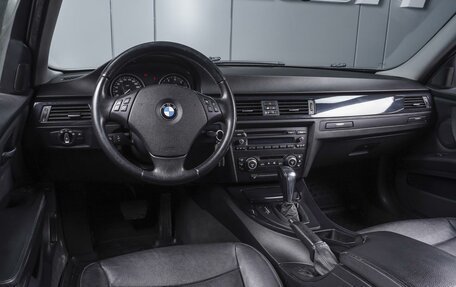 BMW 3 серия, 2008 год, 1 280 000 рублей, 6 фотография