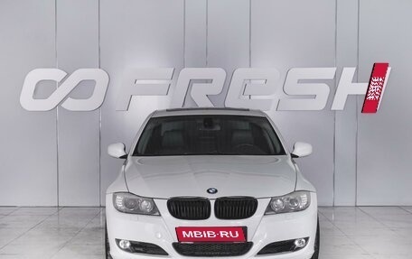 BMW 3 серия, 2008 год, 1 280 000 рублей, 3 фотография