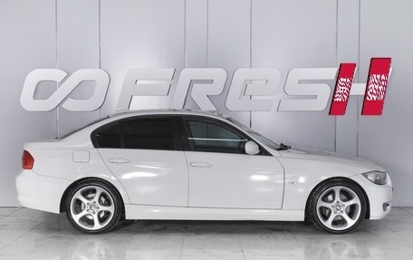 BMW 3 серия, 2008 год, 1 280 000 рублей, 5 фотография