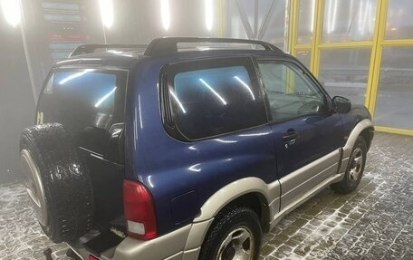 Suzuki Grand Vitara, 2001 год, 550 000 рублей, 1 фотография