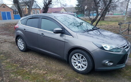 Ford Focus III, 2011 год, 850 000 рублей, 7 фотография